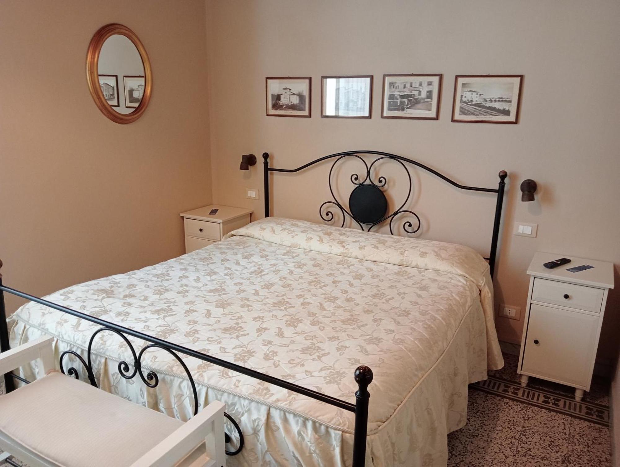 Buonanotte Rooms ลุคคา ภายนอก รูปภาพ